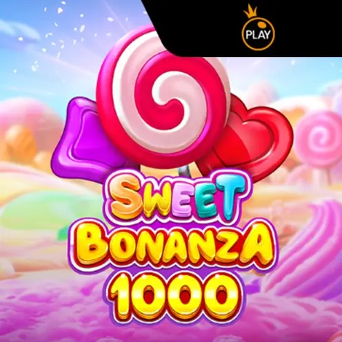 Sweet Bonanza 1000 Demo Pragmatic