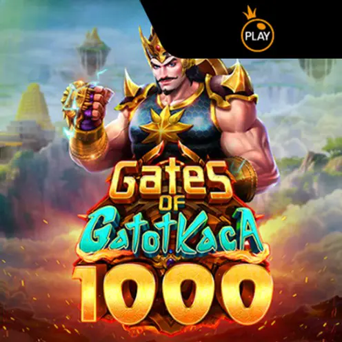Gates of Gatot Kaca 1000 Demo Pragmatic
