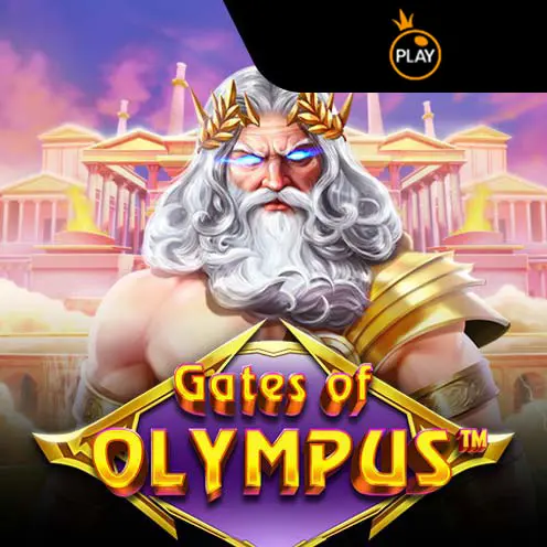 Gates of Olympus Demo Pragmatic