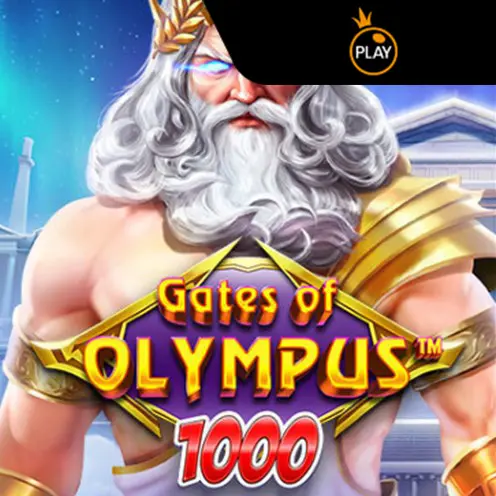 Gates of Olympus 1000 Demo Pragmatic