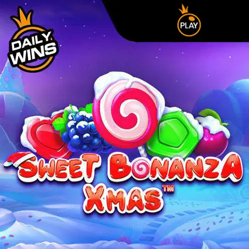 Sweet Bonanza Xmas Demo Pragmatic
