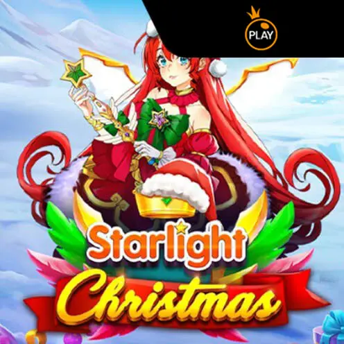 Starlight Christmas Demo Pragmatic