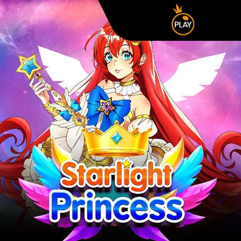 Starlight Princess Demo Pragmatic