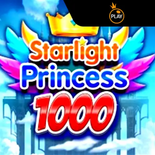 Starlight Princess 1000 Demo Pragmatic