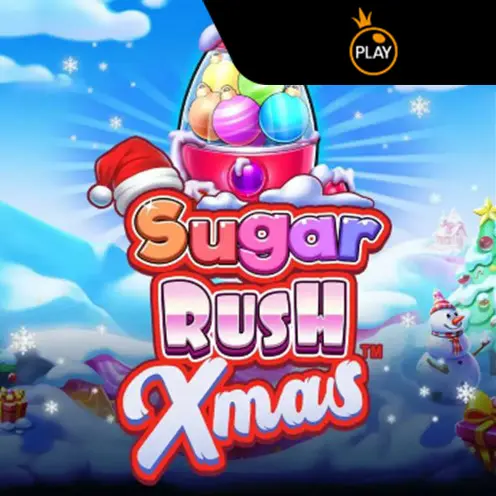 Sugar Rush Xmas Demo Pragmatic