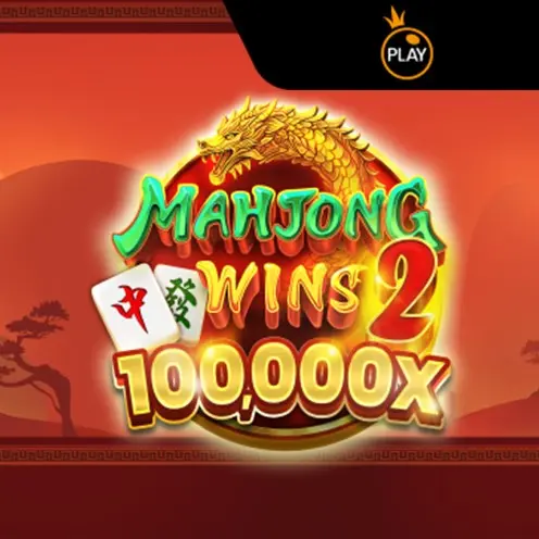 Mahjong Wins 2 Demo Pragmatic