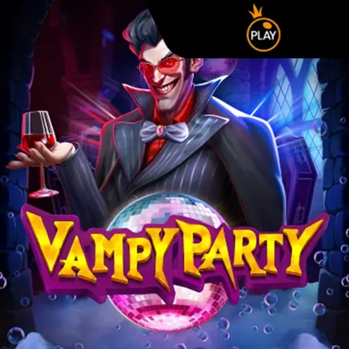 Vampy Party Demo Pragmatic
